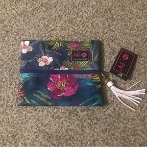 Makeup Junkie bag • Paradise Small